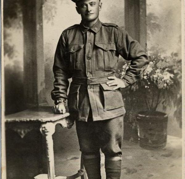 Edgar William Parham | Source: https://www.flickr.com/photos/state-records-sa/9927367205