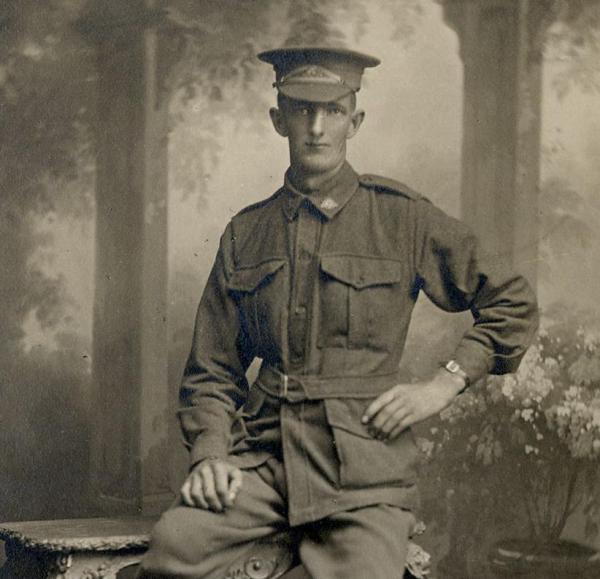 Roy Rutherford Kneale | Source: https://www.flickr.com/photos/state-records-sa/9941768504