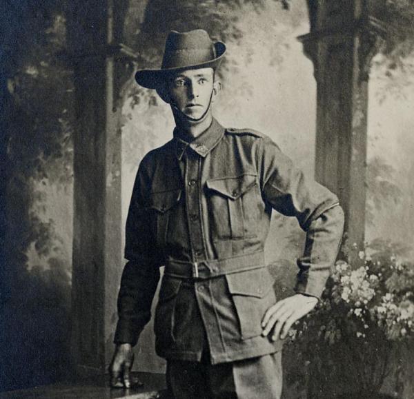 William John Kneale | Source: https://www.flickr.com/photos/state-records-sa/9941781106