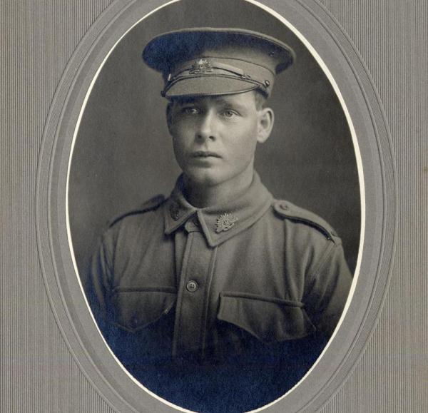 James Clive Lewis | Source: https://www.flickr.com/photos/state-records-sa/9946382785