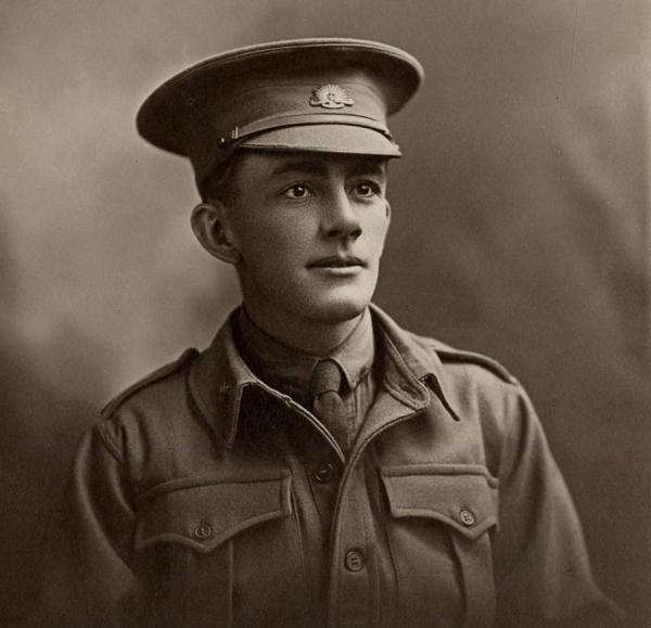 Stafford Leo O'Connor