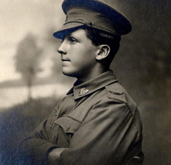 John Wilson Liddell