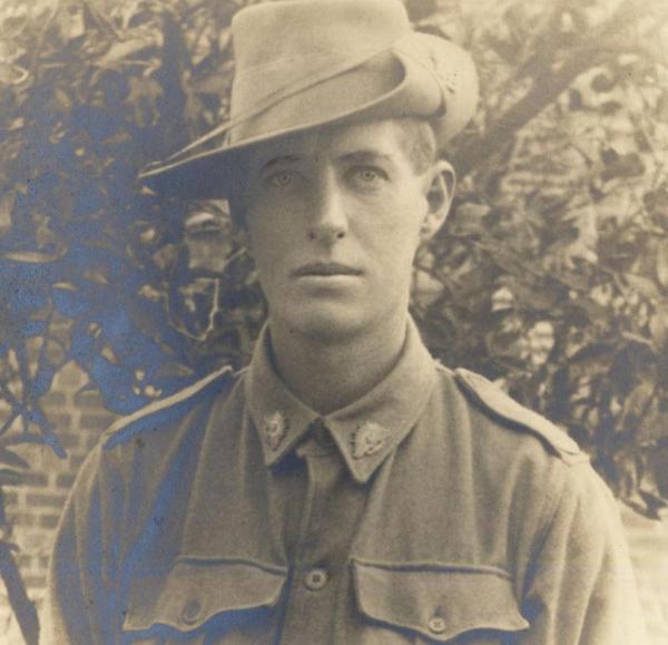 Ernest Charles Judd