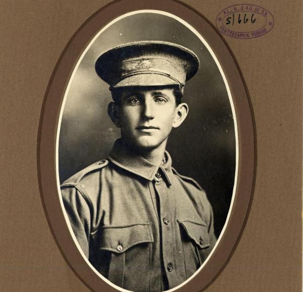 Stanley Gordon Slater