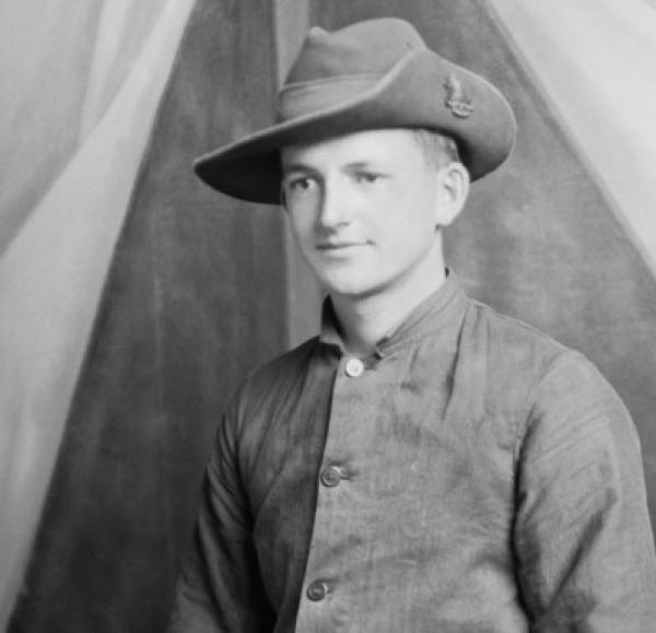 George Russell Hambidge