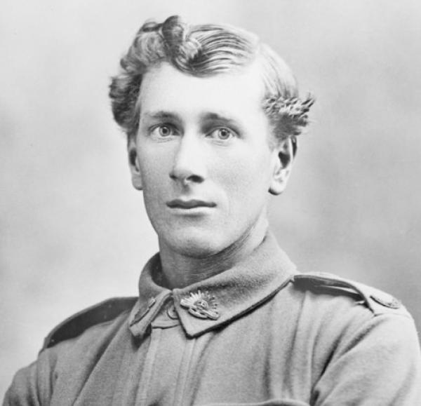 Hurtle Frank Walker
