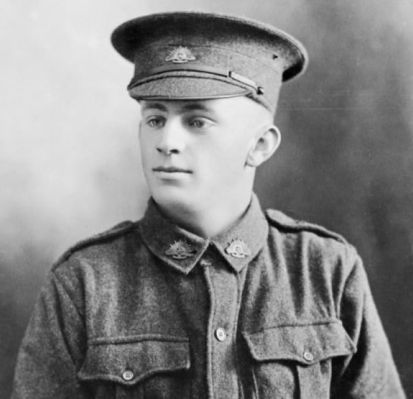 Clarence Roy Thorsen