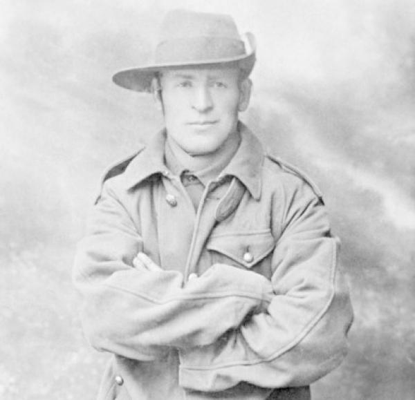 Alfred Henry Hammond