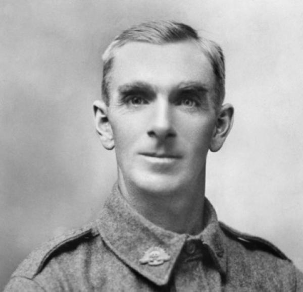 Raymond Axford Adams