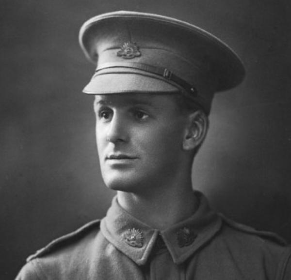 Bruce Garie Thomson