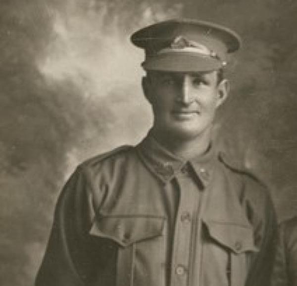 Oswald Leonard Briggs