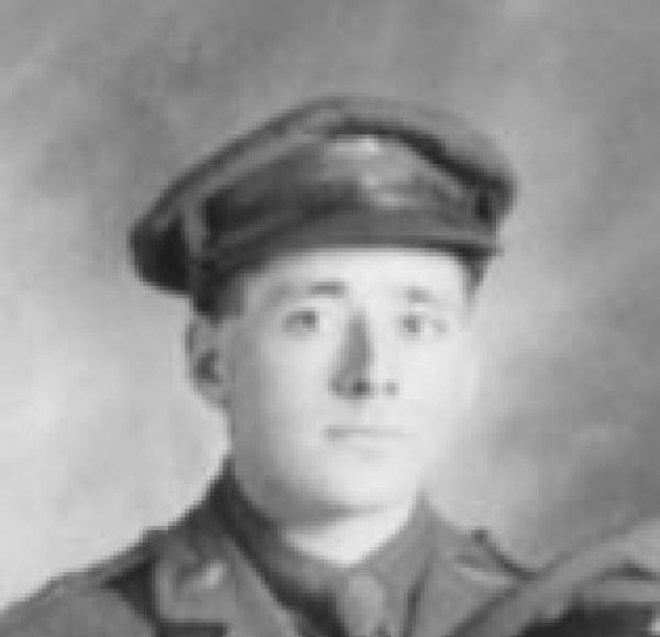 Benjamin Bennett Leane