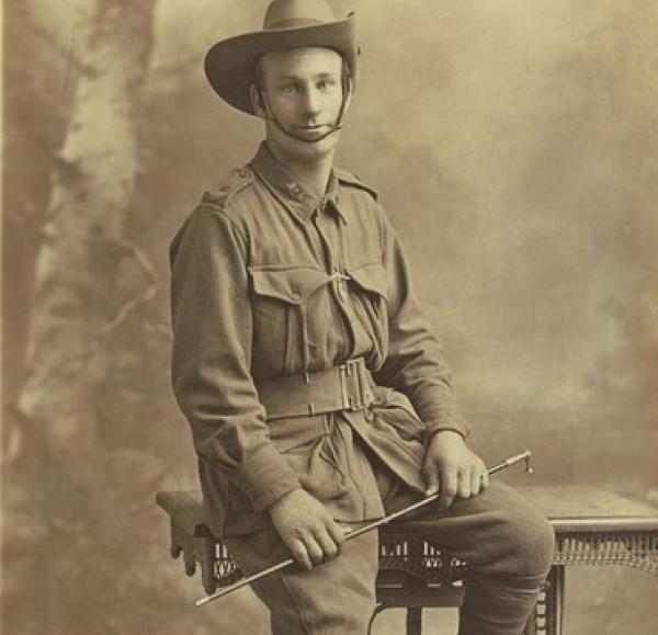 Clifford Gordon Cornwall