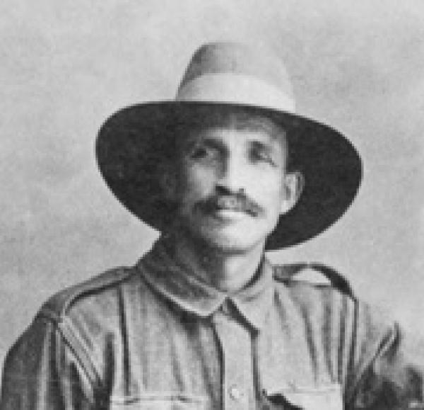 George Edward Bonney