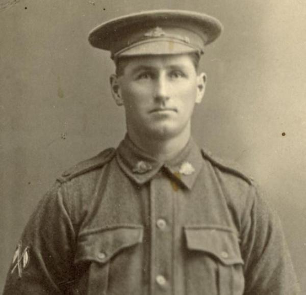 Colin Campbell Coutts