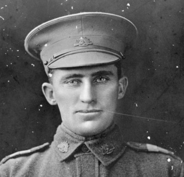 James Martin Clement Neagle