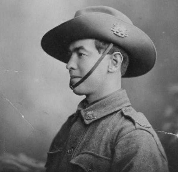 Maynard Septimus Waters