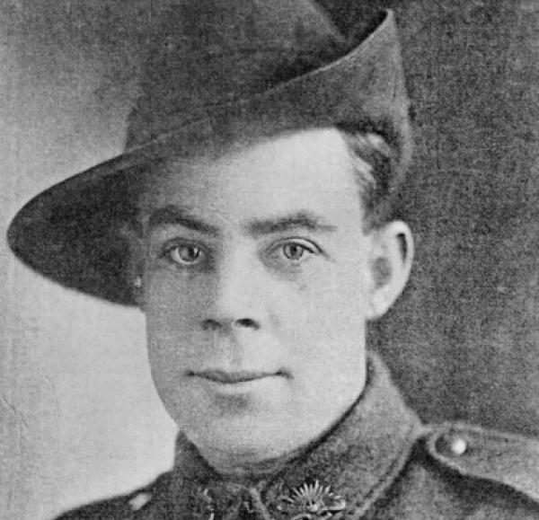Joseph Bertram Reardon
