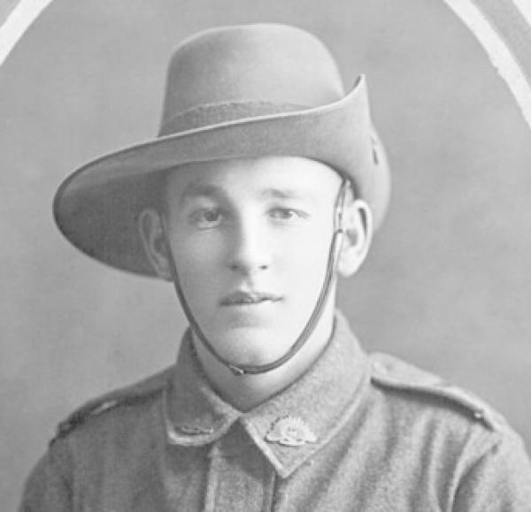 John Edwin Crocker