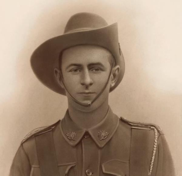 Walter Lloyd Videon