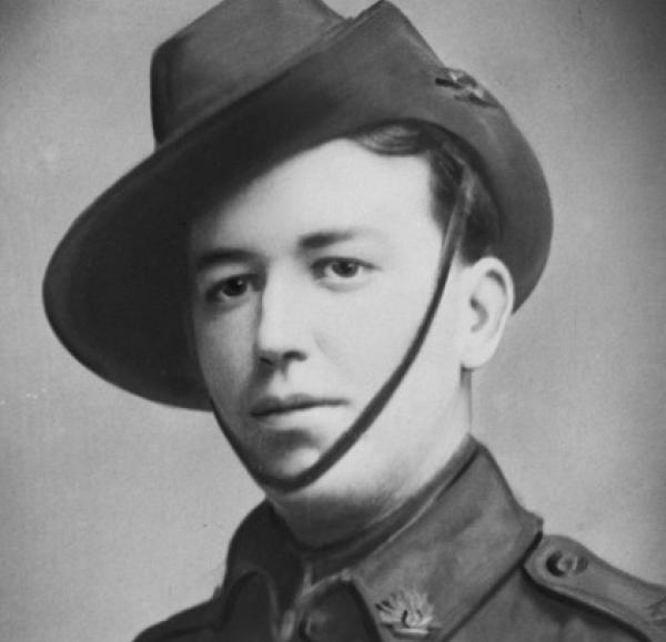 Frederick Norman Maurice Woolfitt