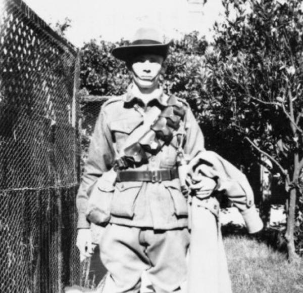Charles Francis Plunket | Source: https://www.awm.gov.au/collection/C1256110