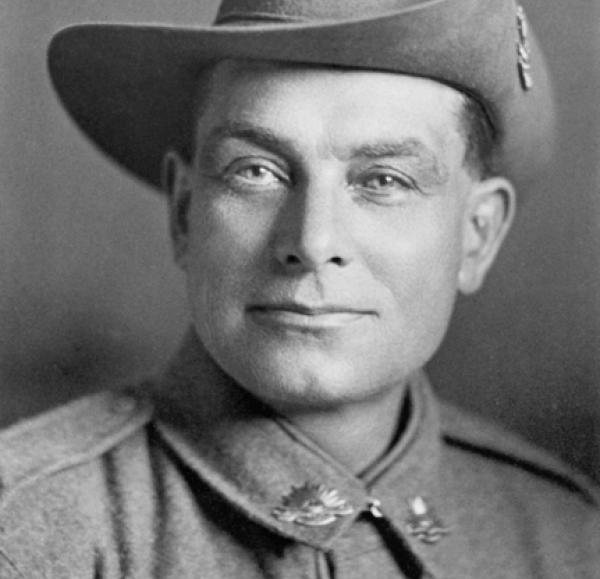 Thomas Alfred Dearlove