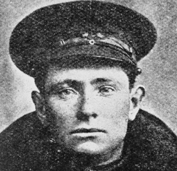 George Albert Williams
