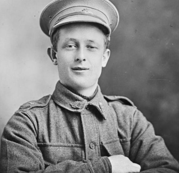 Edwin Aloysius Vincent