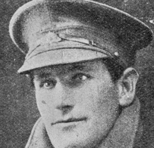 Jack Lawrence Ambler
