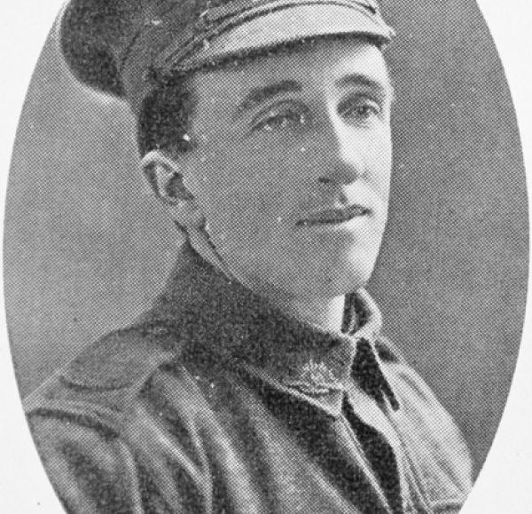 Harold Avery Watts | Source: https://www.awm.gov.au/collection/C1259992