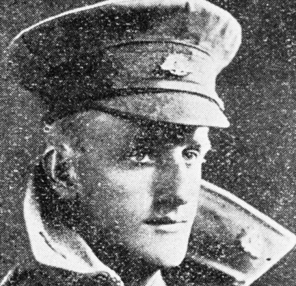 Leonard Chase