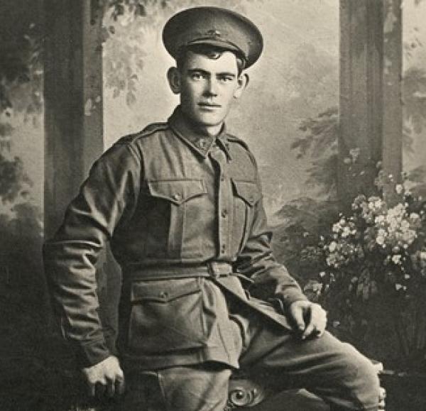 Charles Edward Smedman
