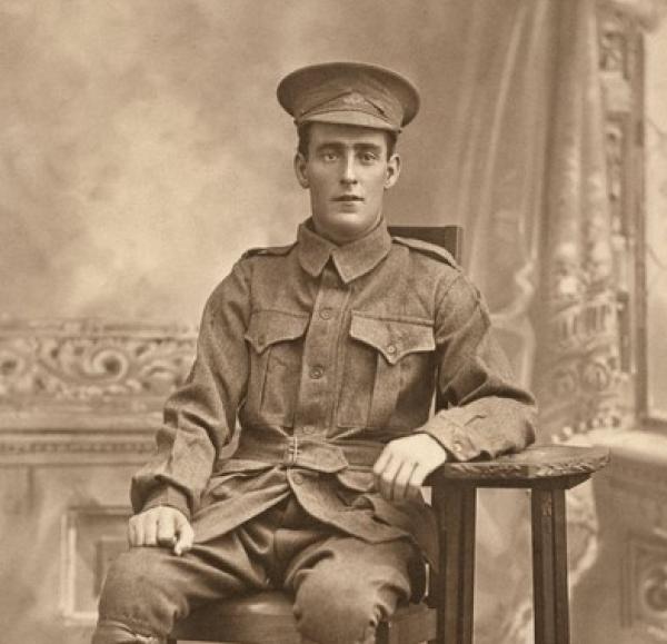 James Henry Watson