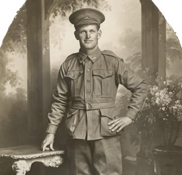 Percy Henry David Allengame