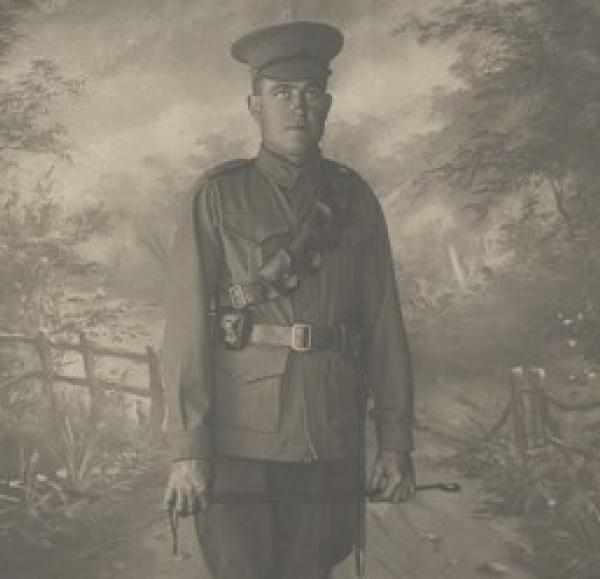 Frank Mayfield