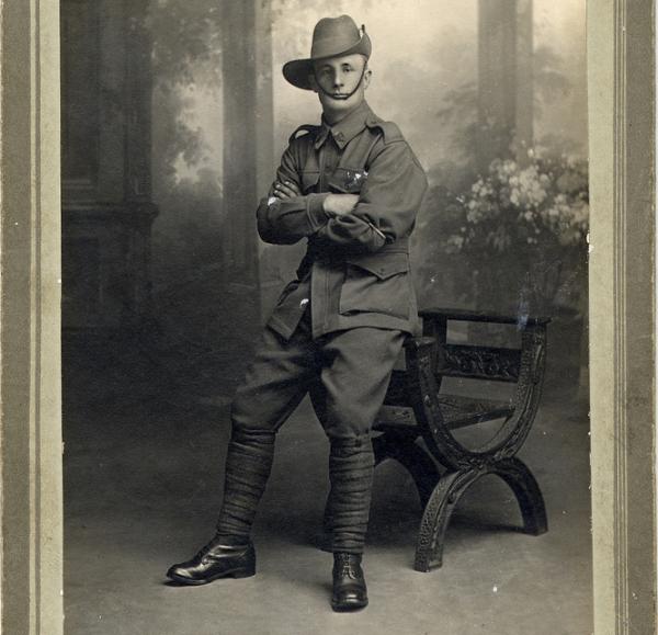 John Stewart Alexander