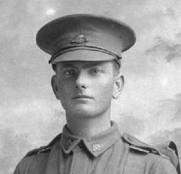 Charles Henry William Alp