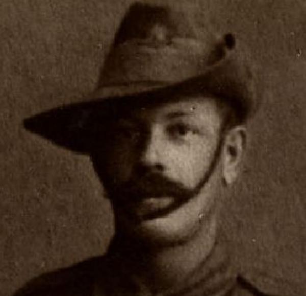 Alexander Basil Alson