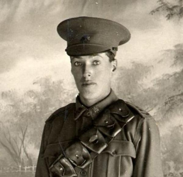 Charles Stanley Atkin
