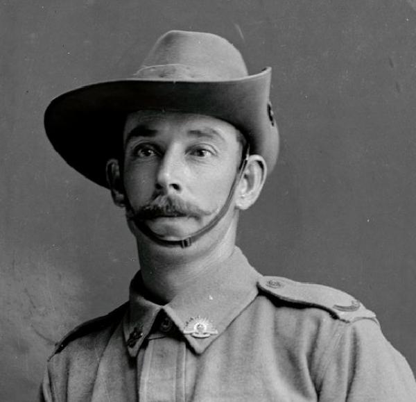 Samuel Charles Avery