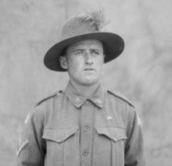 Jack Antonio | Source: https://www.awm.gov.au/collection/B01159/