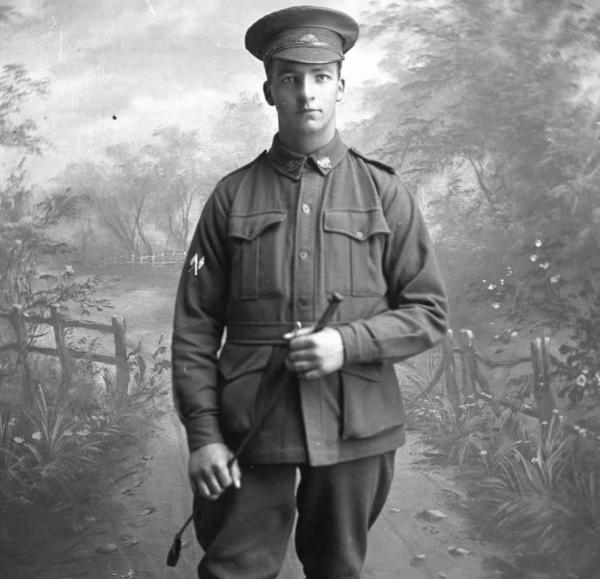 Robert Willie Nenke | Source: https://collections.slsa.sa.gov.au/resource/B+46130/135