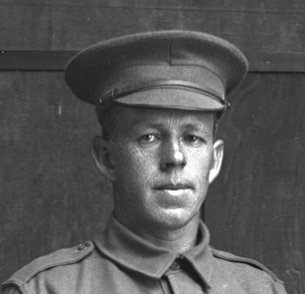 Samuel John Thomas Palmer