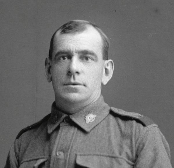 Thomas Nelson O'Dea