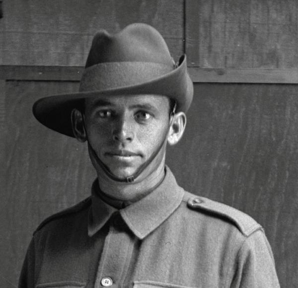 Alfred Edward Palmer