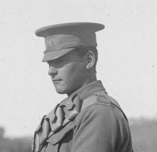 Ernest Edward Schubert