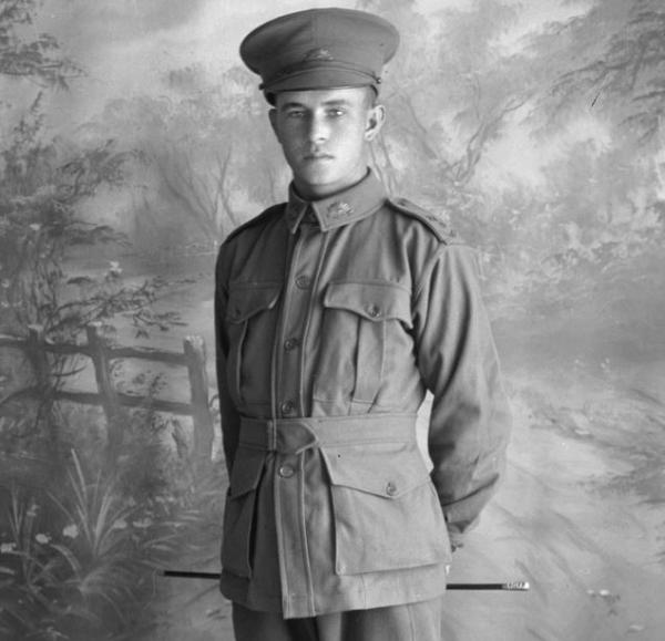 James Alexander Miller