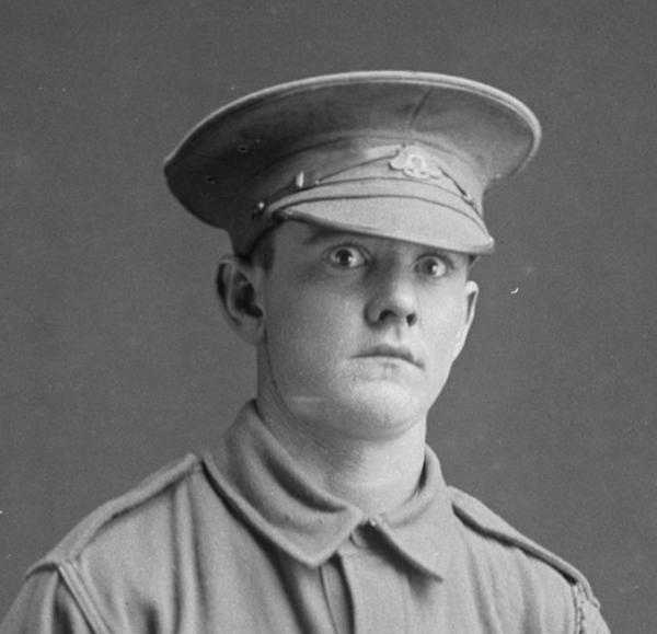Harry Peter Johnston
