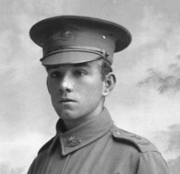 Thomas Hugh Munro